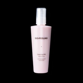 Oxan Toning Bio Peeling Neo Peel Cleansing Milk 200ml / 바이오필링 네오필 클렌징 밀크 200ml