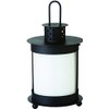 Kameyama Retro Lantern Tube Lamp (Tutsuakari)