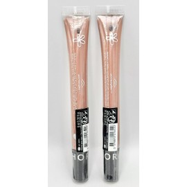 Sephora Colorful Gloss Balm Feeling Groovy #63 So Retro (2 Pack) New Sealed