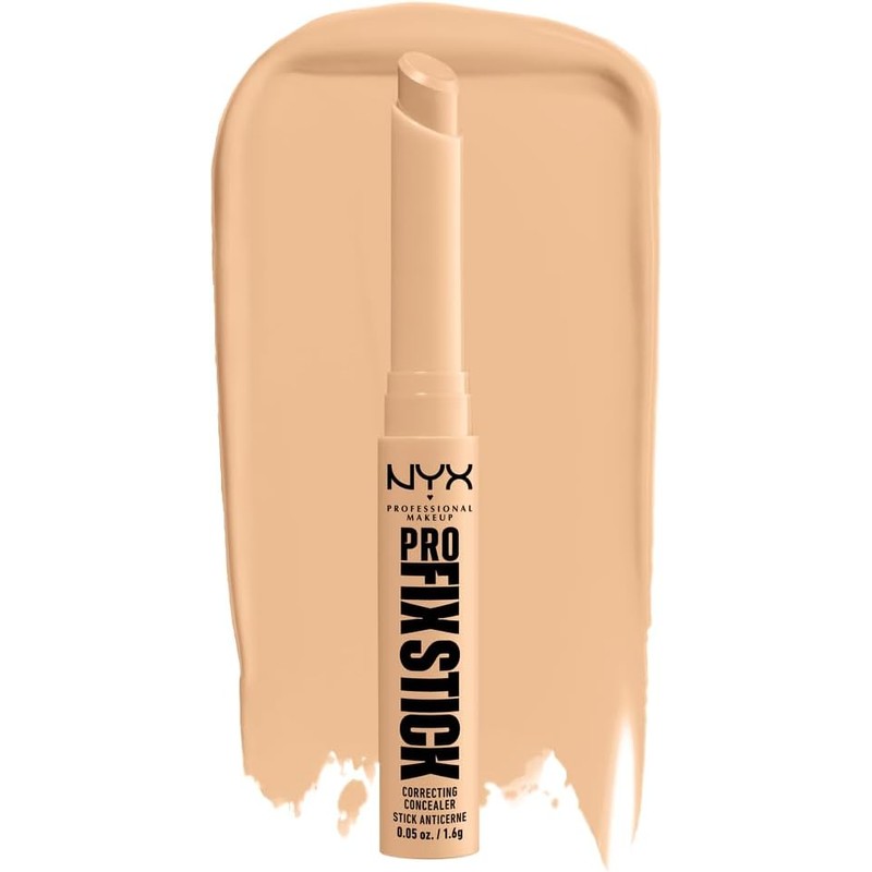 NYX Professional Makeup Pro Fix Stick Corrector en Barra Vanilla