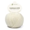 Pascuali Cashmere 6/28, 25 g, 100% Cashmere Wool, Organic Cashmere