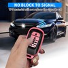 QBUC for Honda Key fob Cover, Key fob Case for