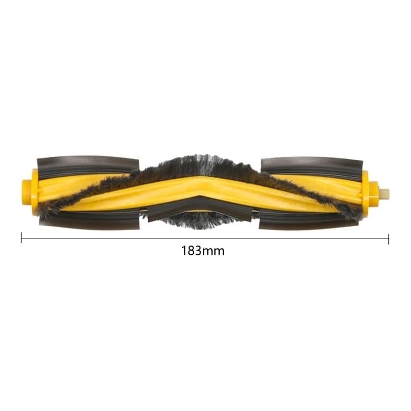 Replacement Parts For Vacuum Ecovacs DEEBOT OZMO 920 950 T8