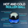Harmony ICE - HOT ROLLER Massage Roller Ball - Insulating