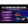 303 3 Pack | 303 Graphene Nano Spray Coating |