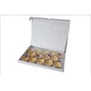 Hobby baker - Shortcrust dough tartlets (28 pieces) - ready-baked,