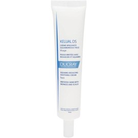 Ducray Ducray Kelual Ds Crema 40Ml 1 Unidad 40 ml