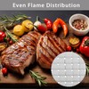 Plowo Ceramic Briquettes Replacement for L27 L30 L36 L42 L54