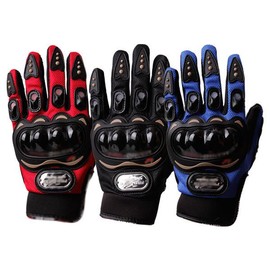 파워바이커 오토바이 장갑 MSC-01C/보호 가드 보호대 Powerbiker Motorcycle Gloves MSC-01C/Protective Guard Protection Pads