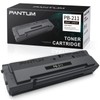 PANTUM PB-211 Genuine Black Toner Cartridge for P2502W M6552NW M6500NW