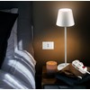 V-TAC 6 Gang Electric Multi Socket with Switch and 1.5m