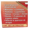 Ajo Y Omega Colágeno Reforzado Glucosamina Omega Nutrition
