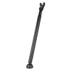 BRINKS Door Security Bar - Adjustable Brinks Door Security Bar
