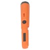 Metal Pinpointer IP68 Waterproof Sensitive 360° Detective Accurate Positioning Underwater