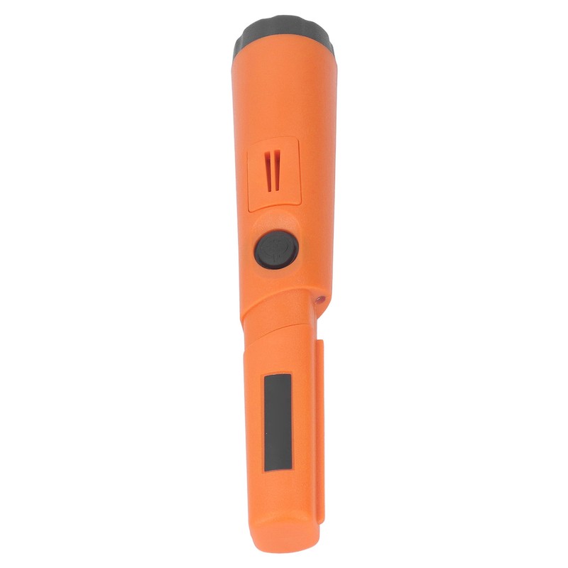Metal Pinpointer IP68 Waterproof Sensitive 360° Detective Accurate Positioning Underwater