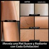 Guante Exfoliante Kessa – Spa Marroquí en Casa Kit 3