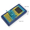 Transistor Tester 1.8 Inch TFT Color Screen NPN PNP Auto