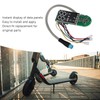 Dashboard Cover Replacement Circuit Board Universal Dashboard Panel Circuit Board