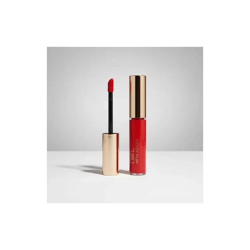 Labial L'bel Infini Absolu Líquido Indeleble Mate