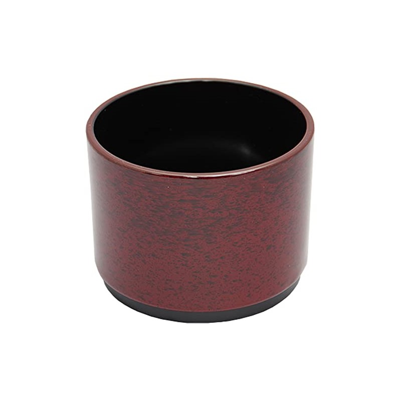 Fukui Craft Ohitsu Tube Rice Dish, Made in Japan, Goto