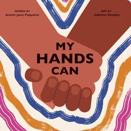 My Hands Can (Body Power)