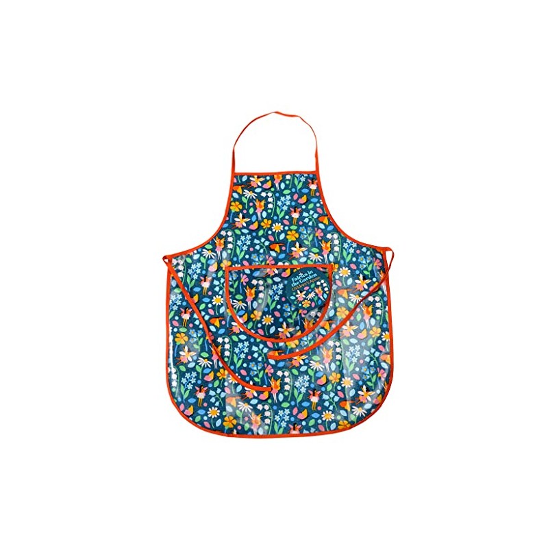 Rex London Fairies In The Garden Children's Apron