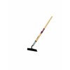 Truper 33571 Tru Pro 7-Inch Forged Onion Hoe, Ash Handle,