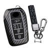 Toyota Key Case, Key Holder, Key Cover, Key Protection, New