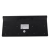 Smart Wireless Keyboard Mouse Kit Silent LED Indicator Waterproof Power