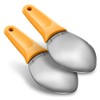 JOMIHONEY 2 Pcs Mango Slicer Cutting Tool, Watermelon Cutter Tool,