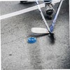 Outanaya 1pc Professional Roller Hockey for Training and Competition Smooth