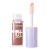 L.A. COLORS Chill Out Lip Plumper, Cocoa Chill CLG469