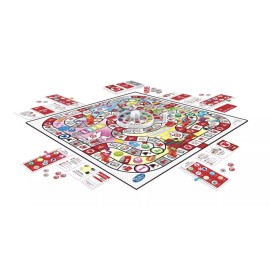 Hasbro Gaming Game of Life - Target Edition New With Box