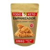 Empanizador De Almendras Y Especias Keto Low Carb Sin Gluten                                                                                          