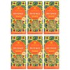 Aduna Defence African Super-Tea with Natural Baobab, Ginger & Lemon