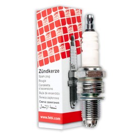 febi bilstein 13440 Spark Plug Super, pack of one