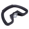 Denash 4130 790 1316, Trimmer Ring Handle OEM Design Black