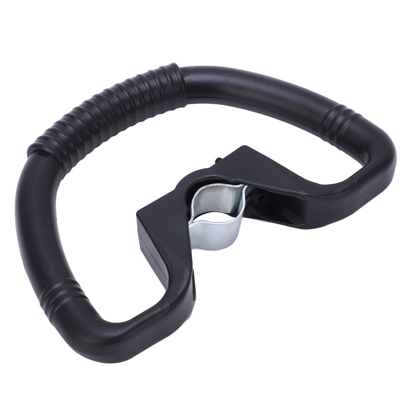 Denash 4130 790 1316, Trimmer Ring Handle OEM Design Black