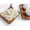 Dongguang Herbal Mall Peeled Lotus Seeds, 300g, 1 pack