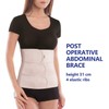 TOROS GROUP MANUFACTURE Post-operative Support Brace Back Support Belt Stomach