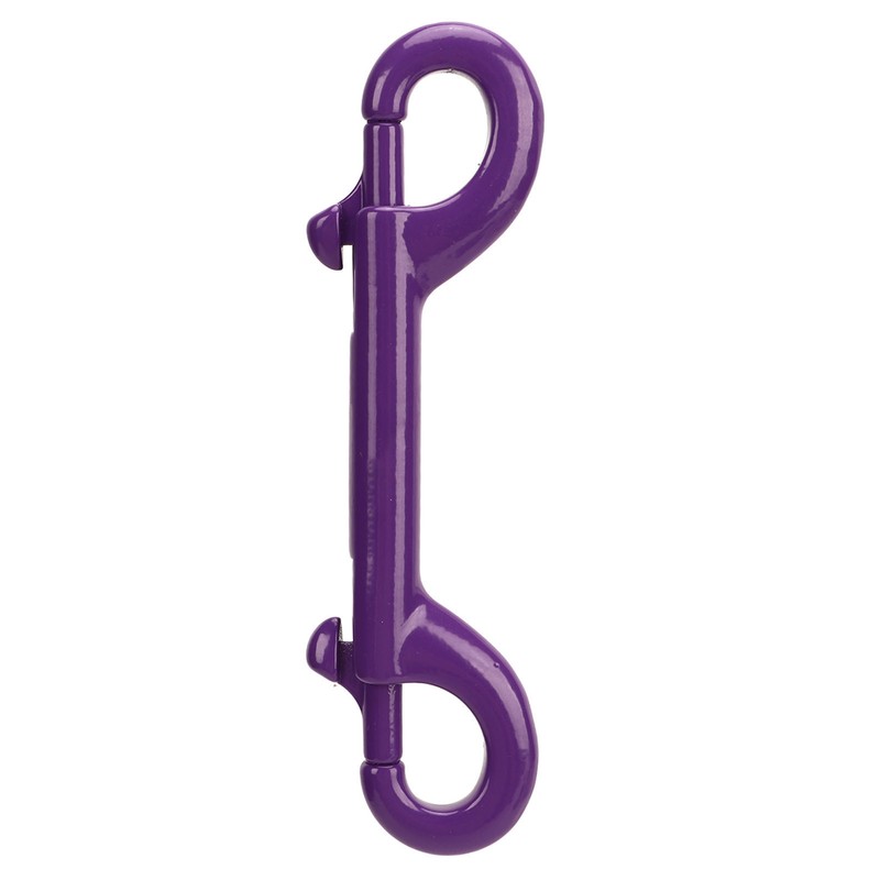 115MM Double Ended Bolt Snap Hooks 316 Stainless Steel Double