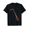 Didgeridoo Vector T-Shirt