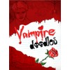 Vampire Doodles
