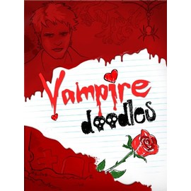 Vampire Doodles