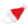 Fockety 5 Gorros de Papá Noel para Perro, Gorro de