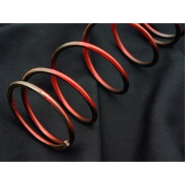 Daytona Super Clutch Center Spring [10% UP] [Remote Control JOG/ZR (Early '01 to '03)*5PT1/2 and 5SW1 are compatible with F.No.~409999]【Super JOG ZR ('95~'00)〈3YK/7/8/9/A/B〉】Other 740511