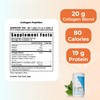 Youngevity Multi-Collagen Peptides Powder with Fulvic Powder – Hydrolyzed Grass-Fed,