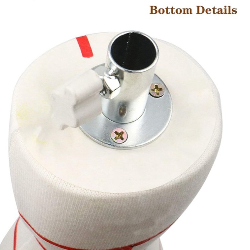 Female Dress Form Professional Beech Wood Durable Sewing Dress Form