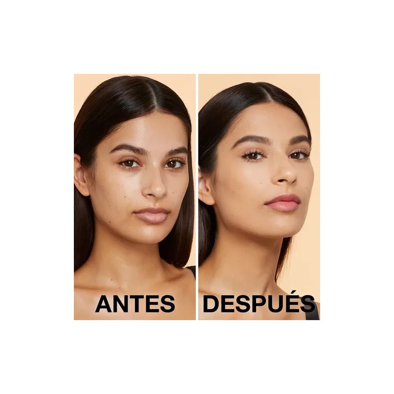 Maybelline Base Maquillaje Líquida Fit Me Matte,12 gr, matifica, control