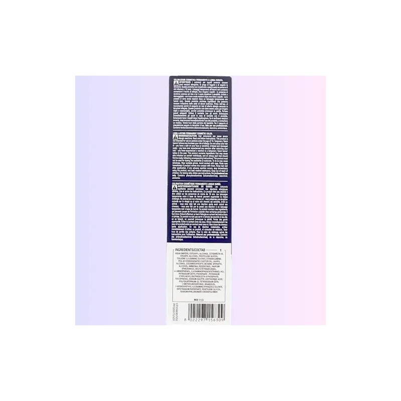 Tinte Alfaparf Milano Evolution Of The Color 60ml + Peróxido